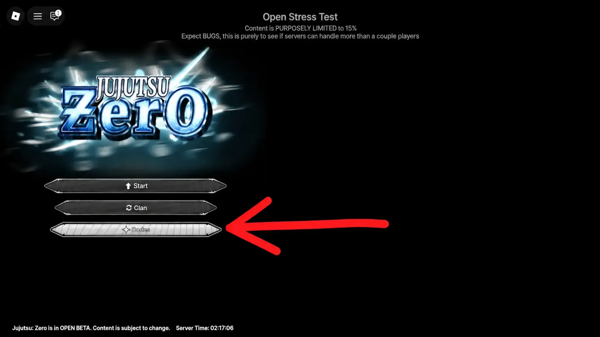 How to redeem Jujutsu Zero codes