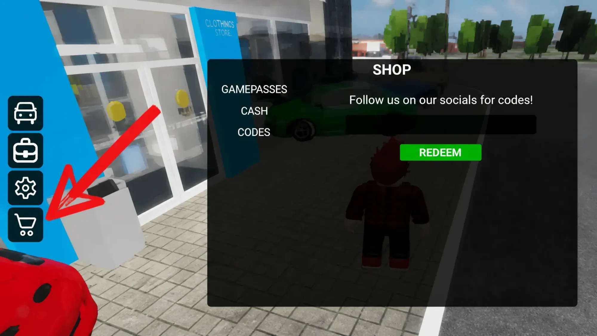 How to redeem YSO codes