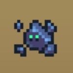 Blue Golem