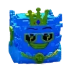 Admin Lucky Block