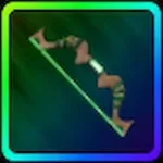 Bow weapon