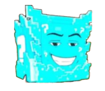 Divine Lucky Block