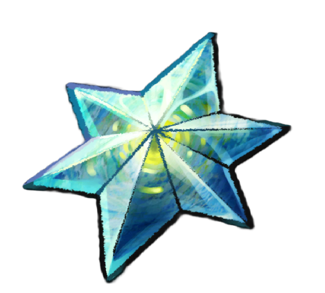 Lustrostar