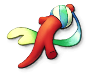 Crimson Horn