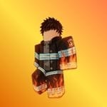 Fire Fighter
