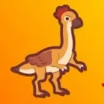 Gallimimus