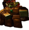 Goblin Lord