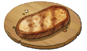 Bruschetta