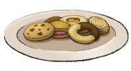 Biscotti