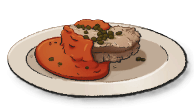 Carne e Salsa