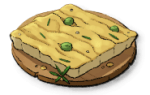 Focaccia