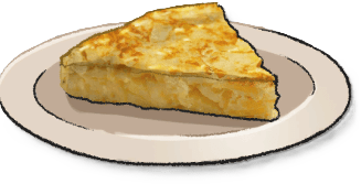 Frittata di Patate