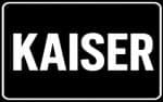 Kaiser