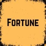 Fortune