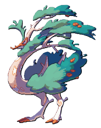 Pinouflage