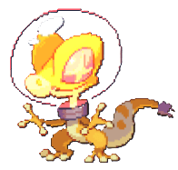 Lampecko