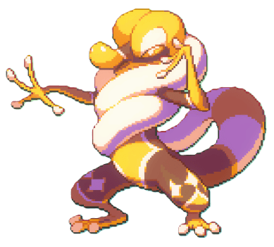 Luxecko