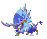 Blizzbull