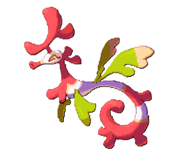Trinkoral