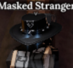 Masked Stranger