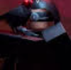 Morveth