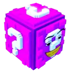 Mythical Lucky Block