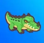 Crocodile