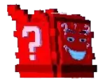 Secret Lucky Block