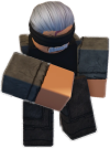 Sensei Moro