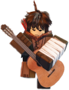 The Bard