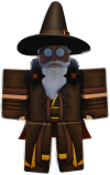 The Wizard
