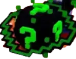 UFO Lucky Block