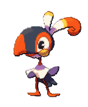 Puffella