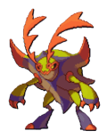 Cimitrick (Mythos)