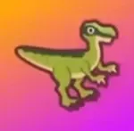 Velociraptor