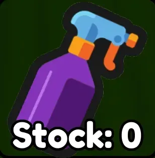 Void Spray
