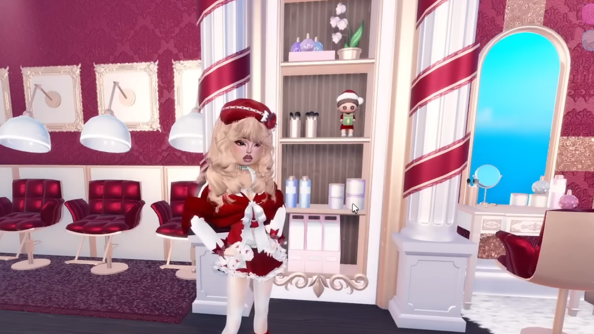 Dress to Impress Lana Elf Day 3 Location and Reward Dress to Impress Lana Elf Day 3 Location and Reward