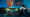 New Beginnings Surfboards and Red Brick Locations in LEGO Batman: Legacy of the Dark Knight