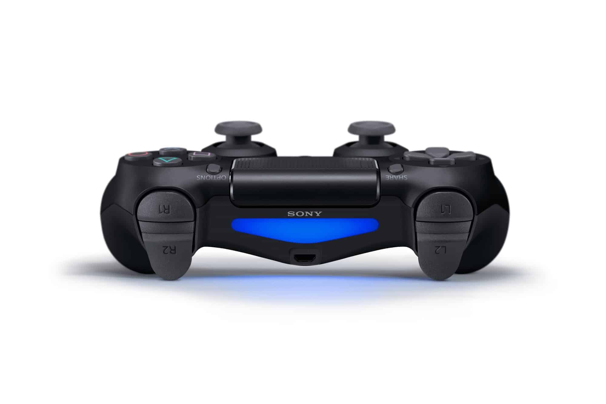 PS4 Controller Light