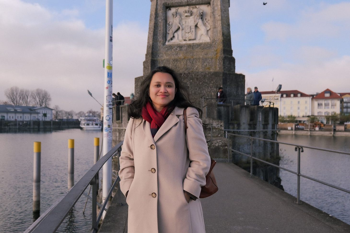 „ Where I Come From and Where I'm Going “