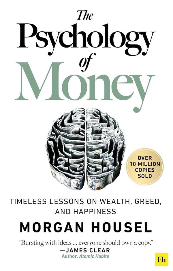 Psychology of Money
