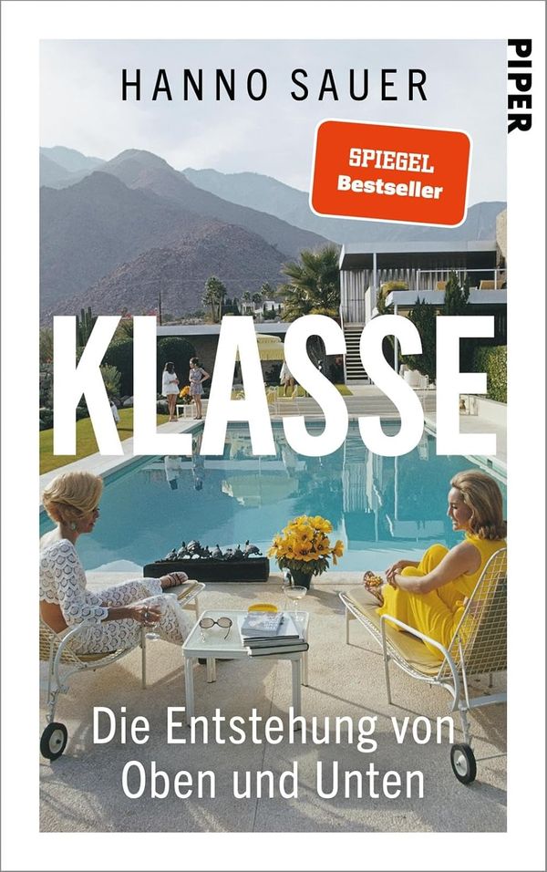 Klasse: die Entstehung von Oben und Unten