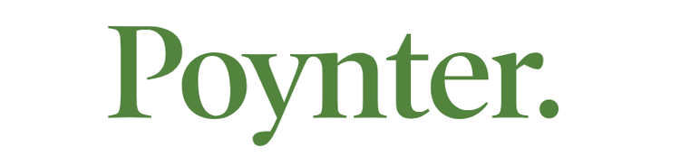 Rob on Poynter: "In the age of AI, human emotion is journalism's superpower"