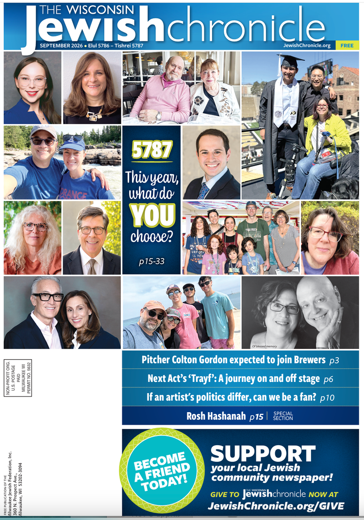 Podcast: Serve your community, don't just cover it
