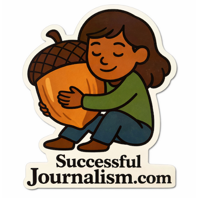 Journalism Basics: The nut graph