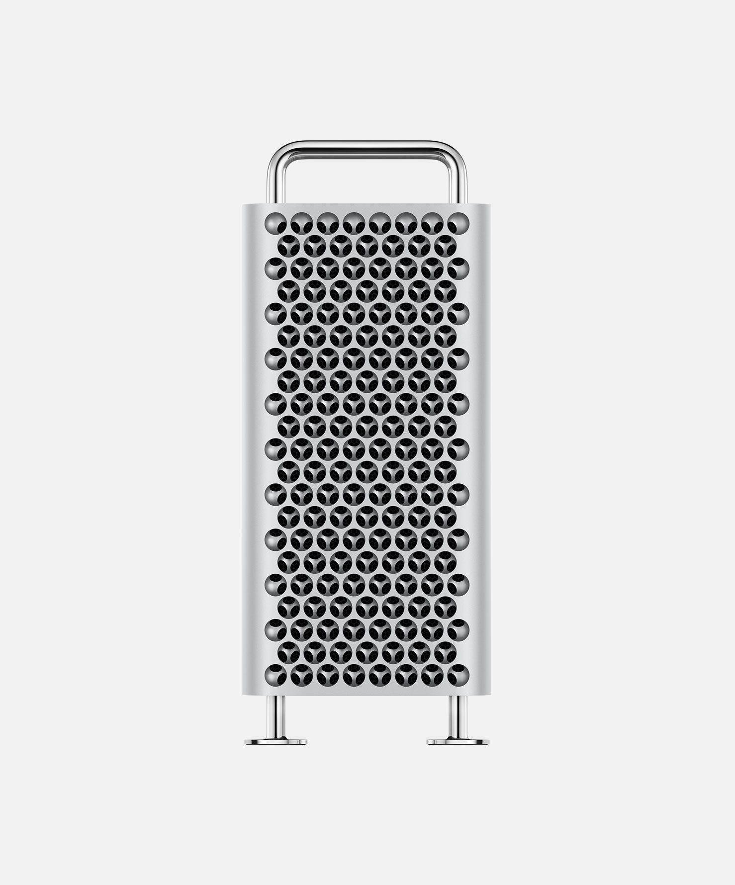 MaX & the 2019 Mac Pro