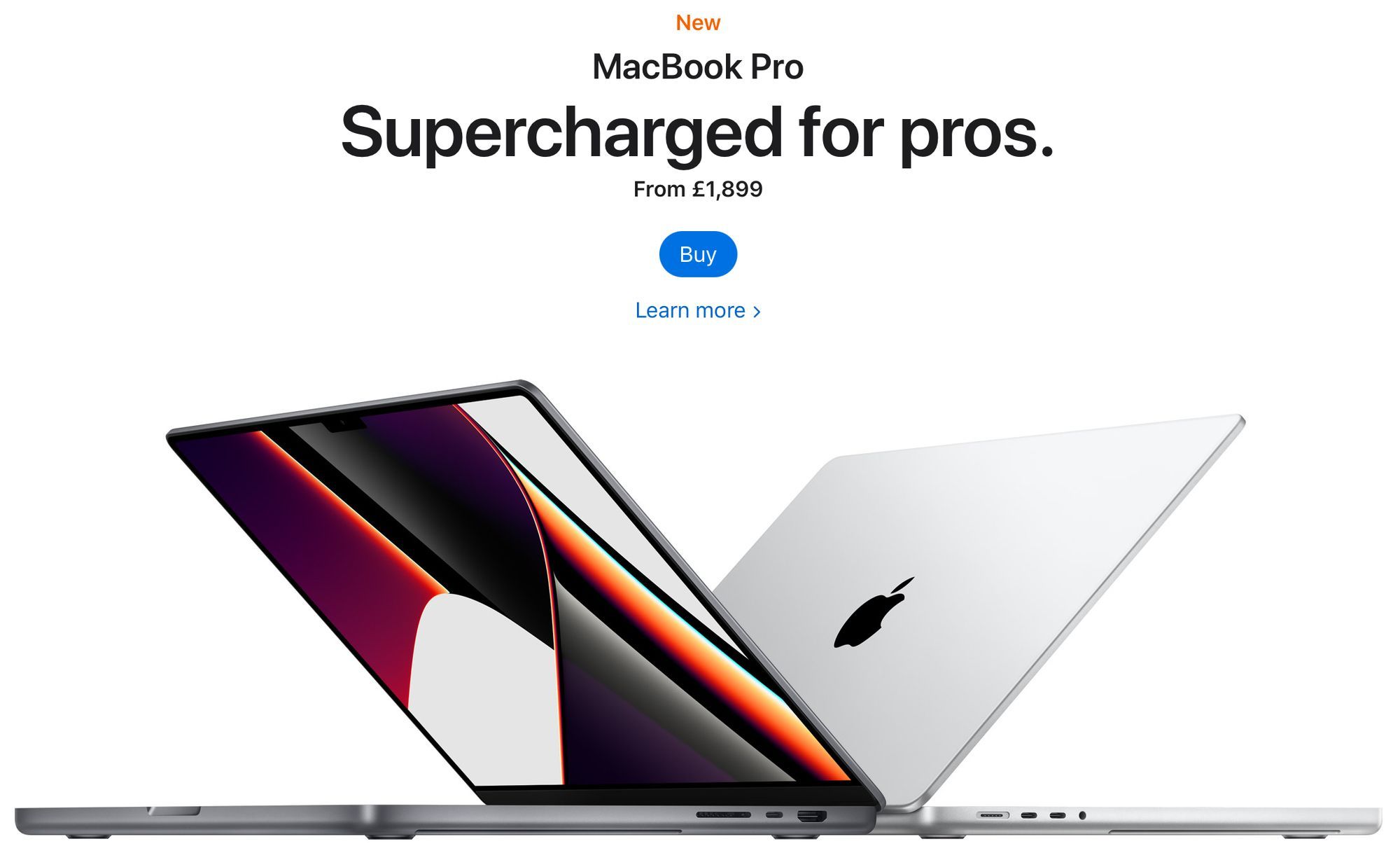 Apple MacBook Pro M1 Max
