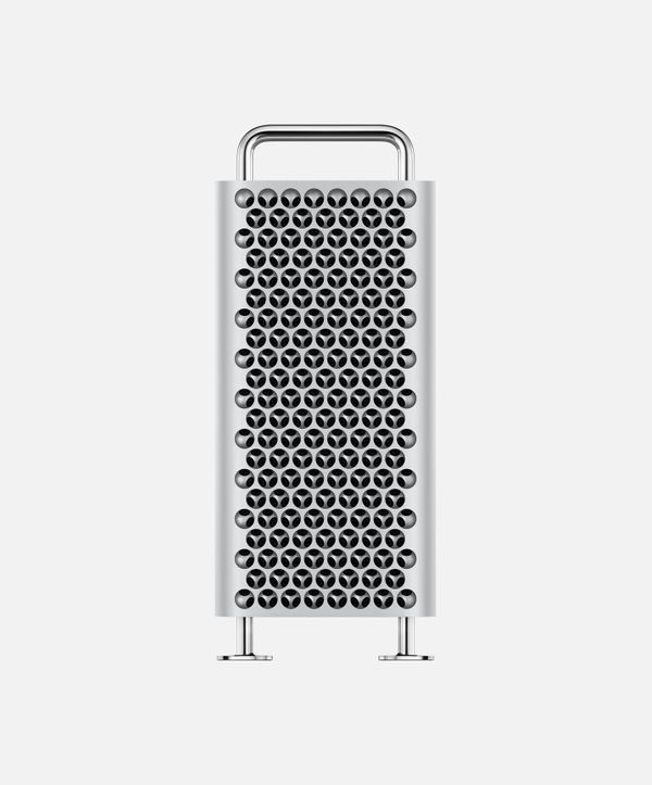 MaX & the 2019 Mac Pro