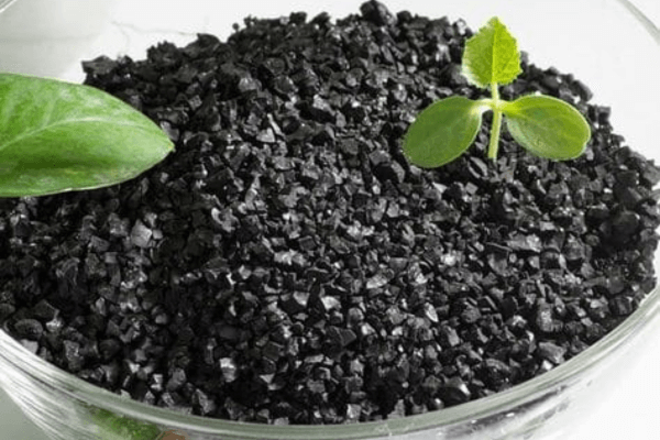 Himalayan Shilajit Crystals
