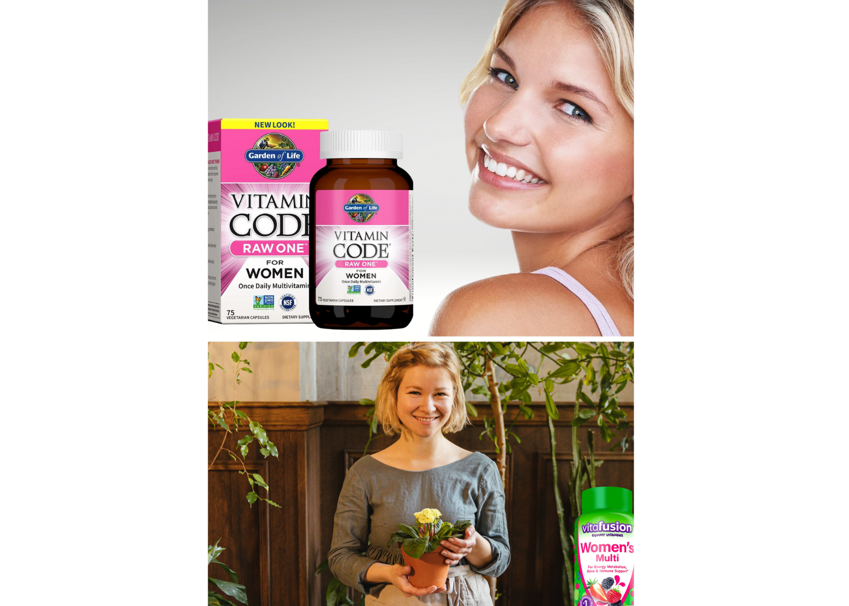 Best Multivitamins for PCOS